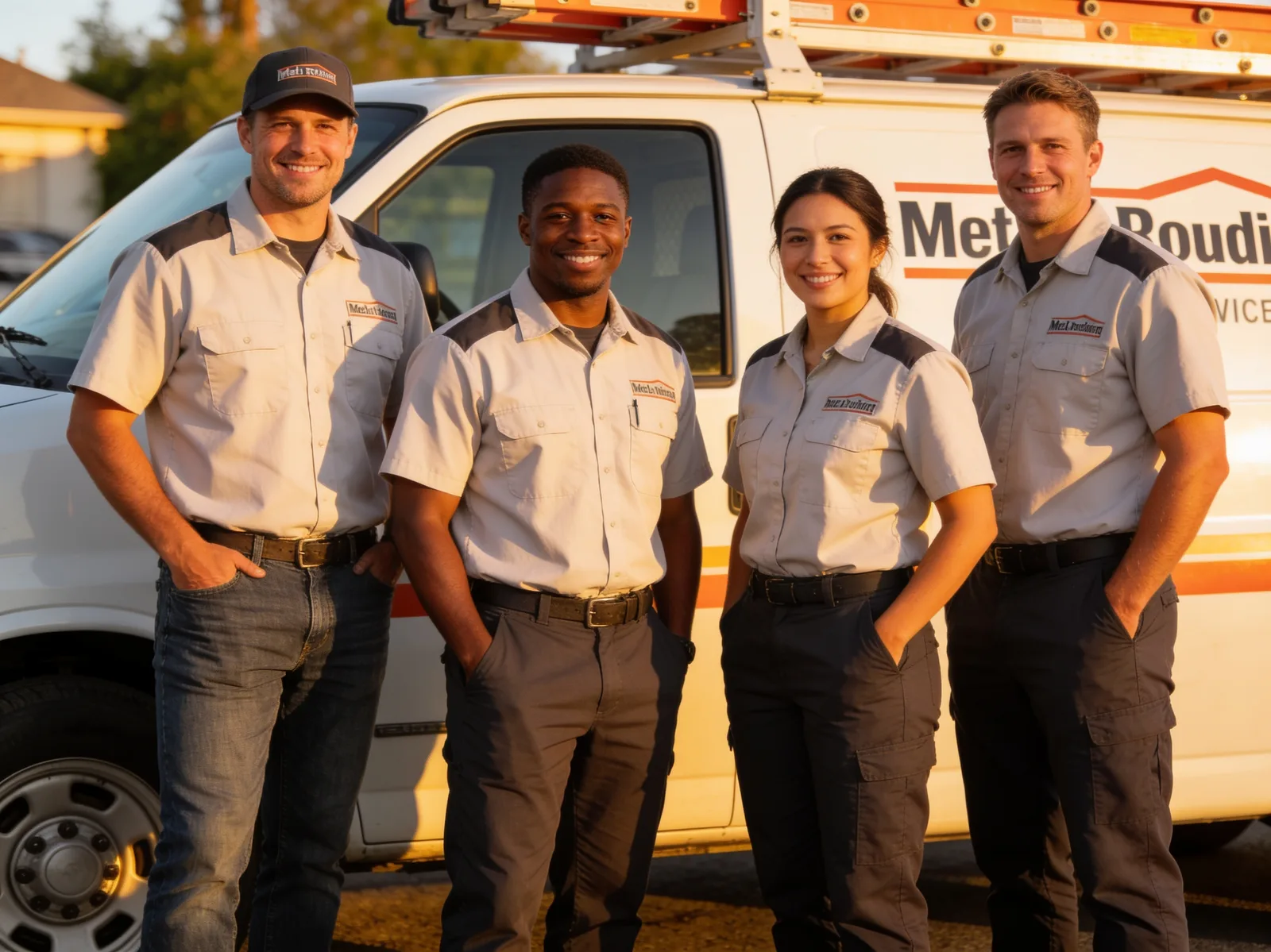 Metal Roof Installation company in Marion, TX